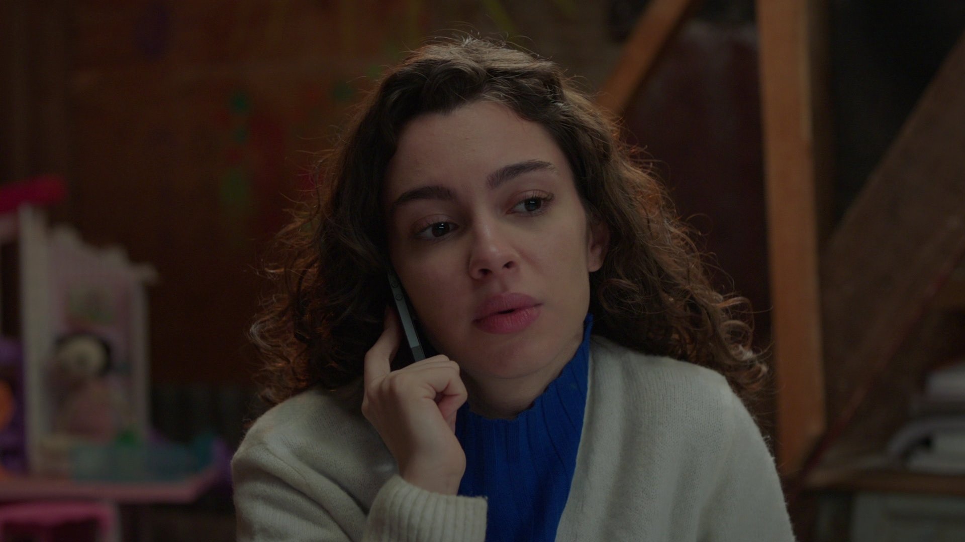 Su Burcu Yazgı Coşkun