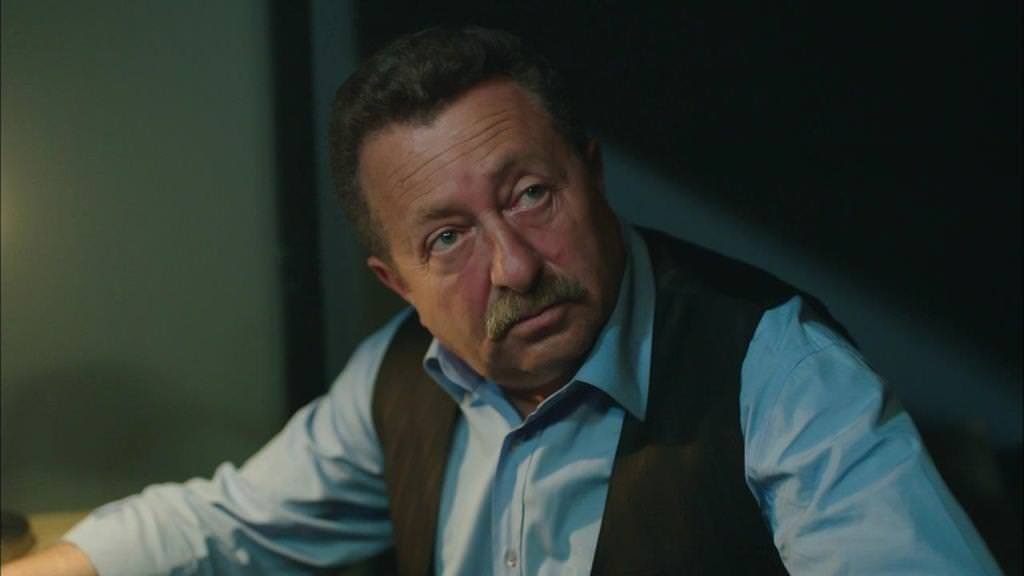 Son koz oynanacak 53. bölüm foto galeri