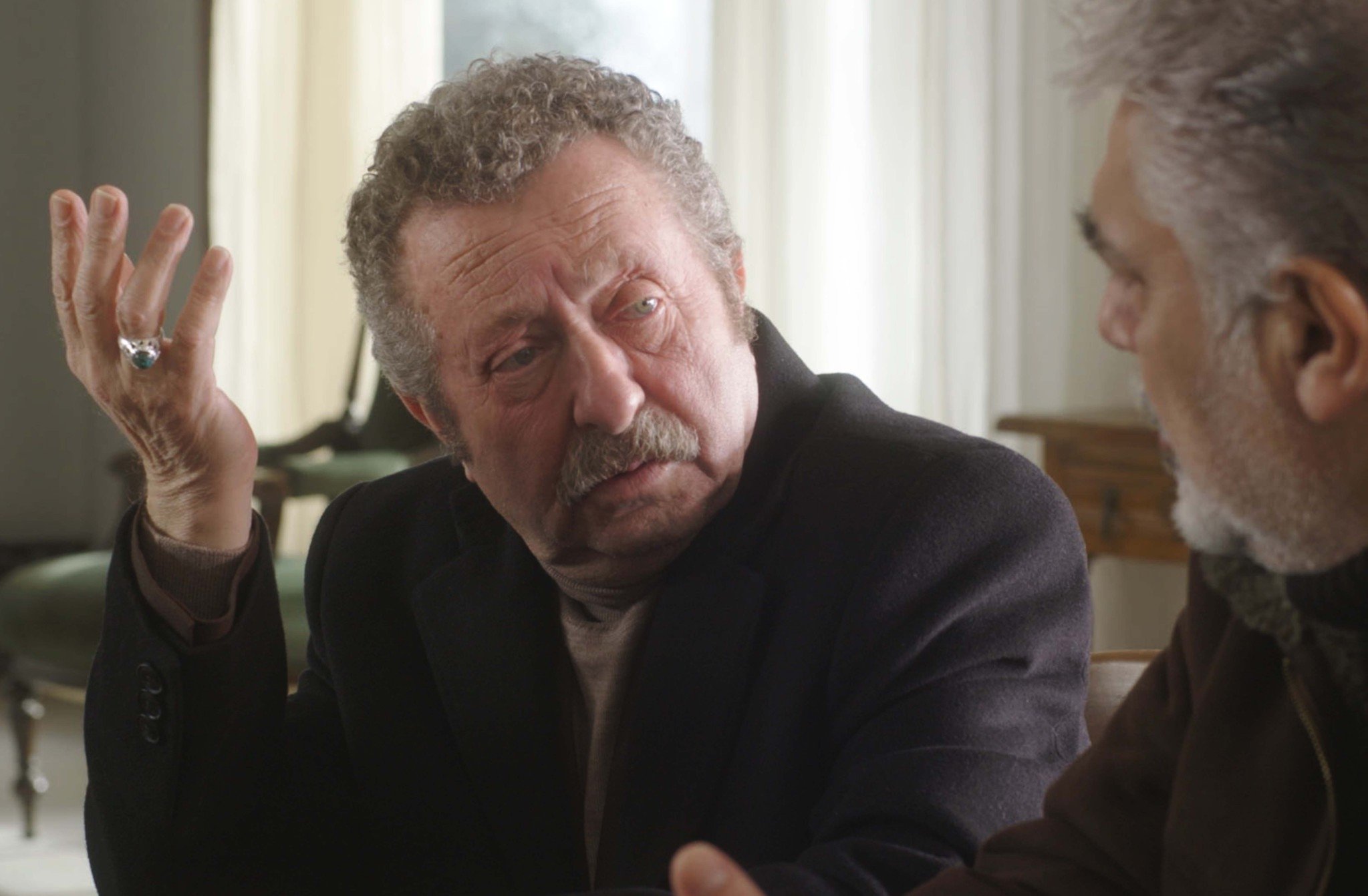 22. Bölüm Foto Galeri