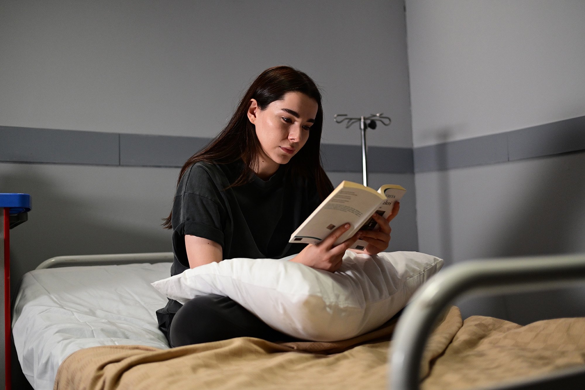 3. Bölüm Foto Galeri