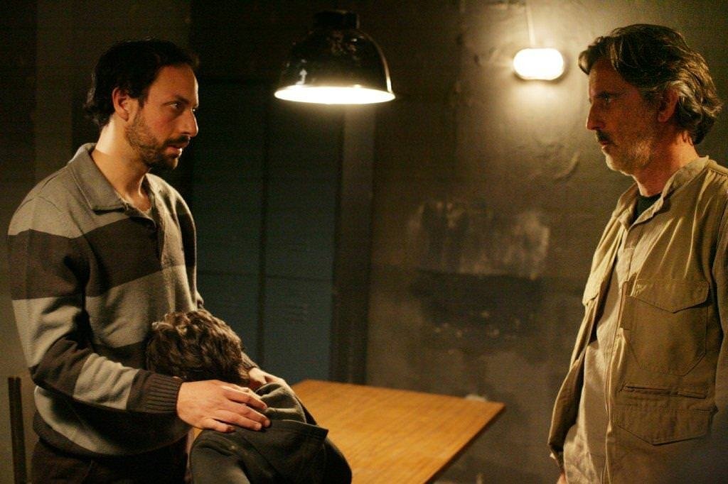 Son 16.bölüm fotoğrafları