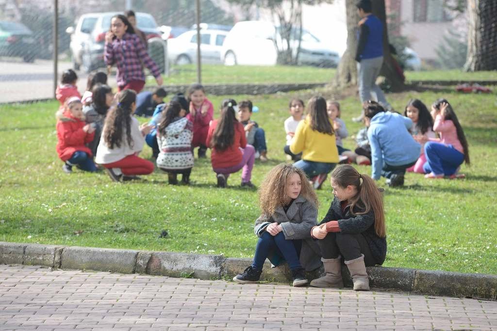 Kürşat'ın pişmanlığı! 21. bölüm foto galeri