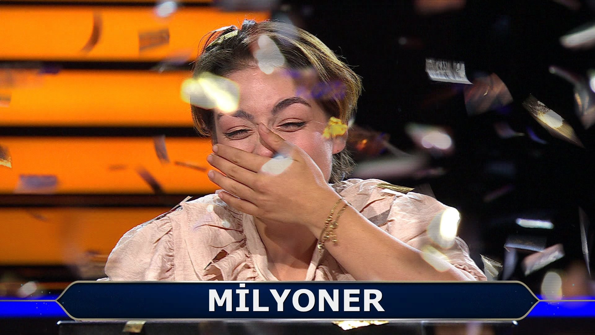 Şampiyonluğa giden yol! Rabia Birsen, Milyoner’in yeni şampiyonu