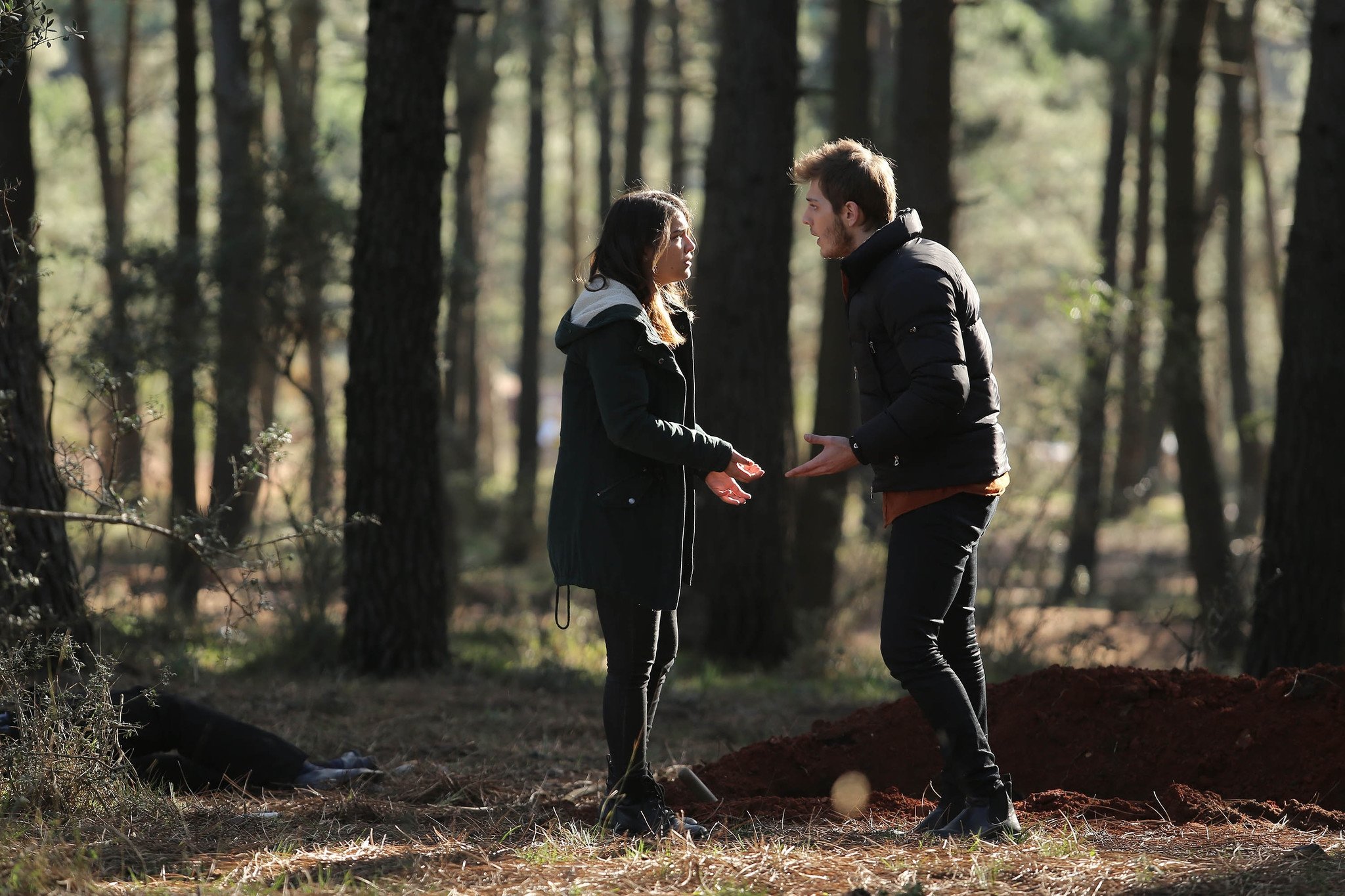 104. Bölüm foto galeri 