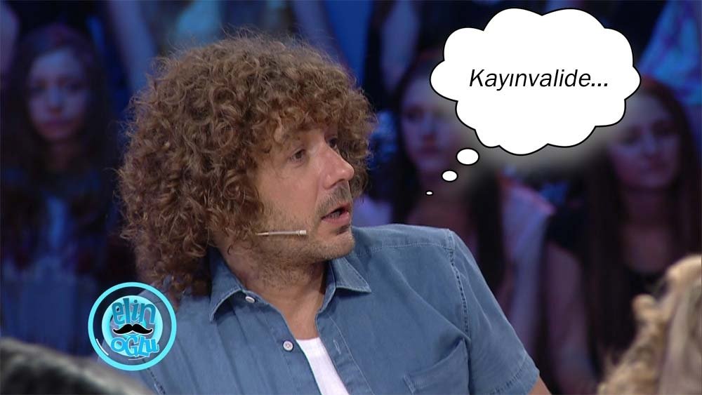 Elin Oğlu 19. bölüm capsleri