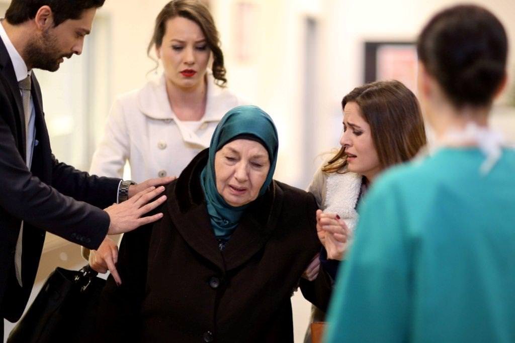 60.bölüm fotoğrafları