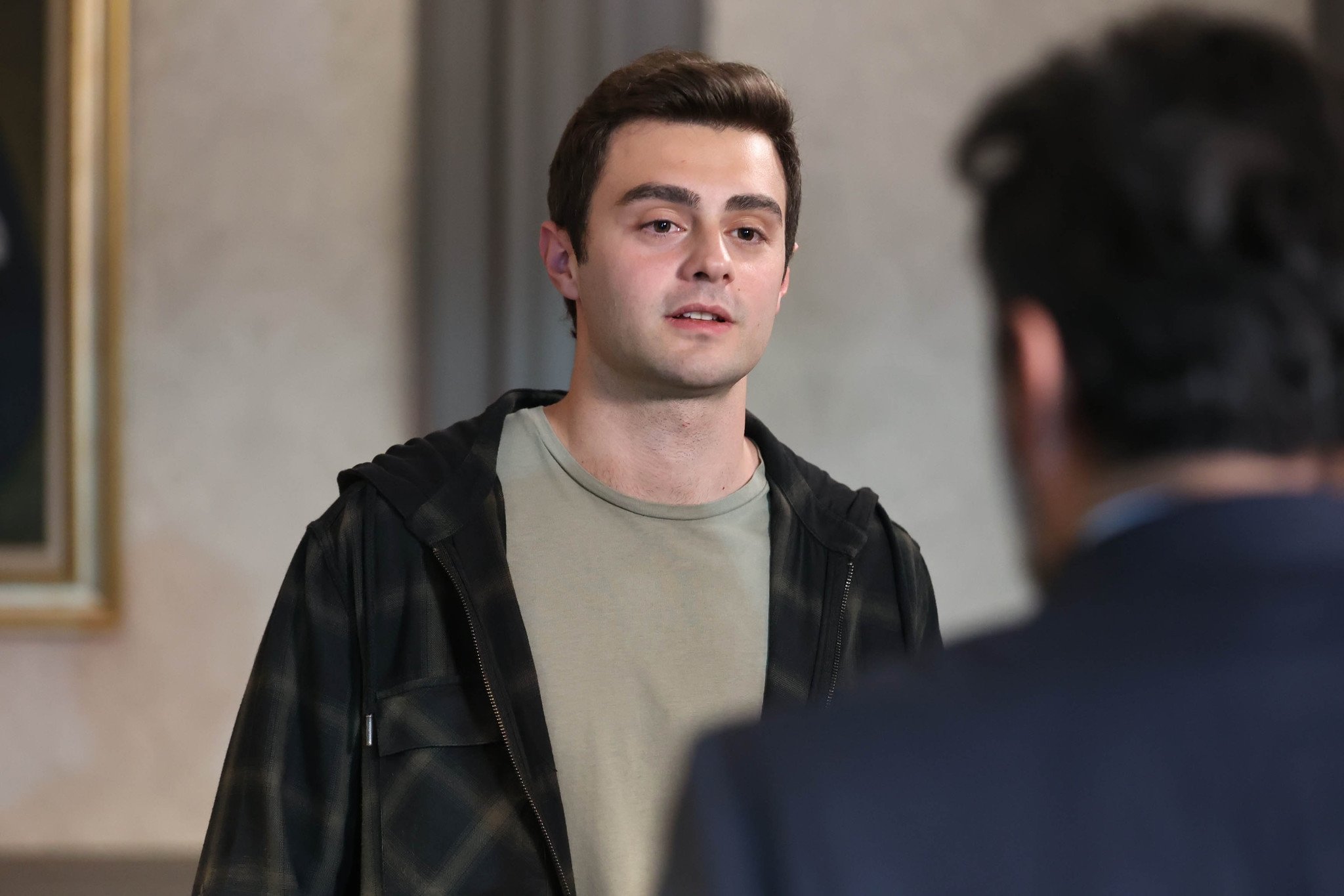 91. Bölüm Foto Galeri