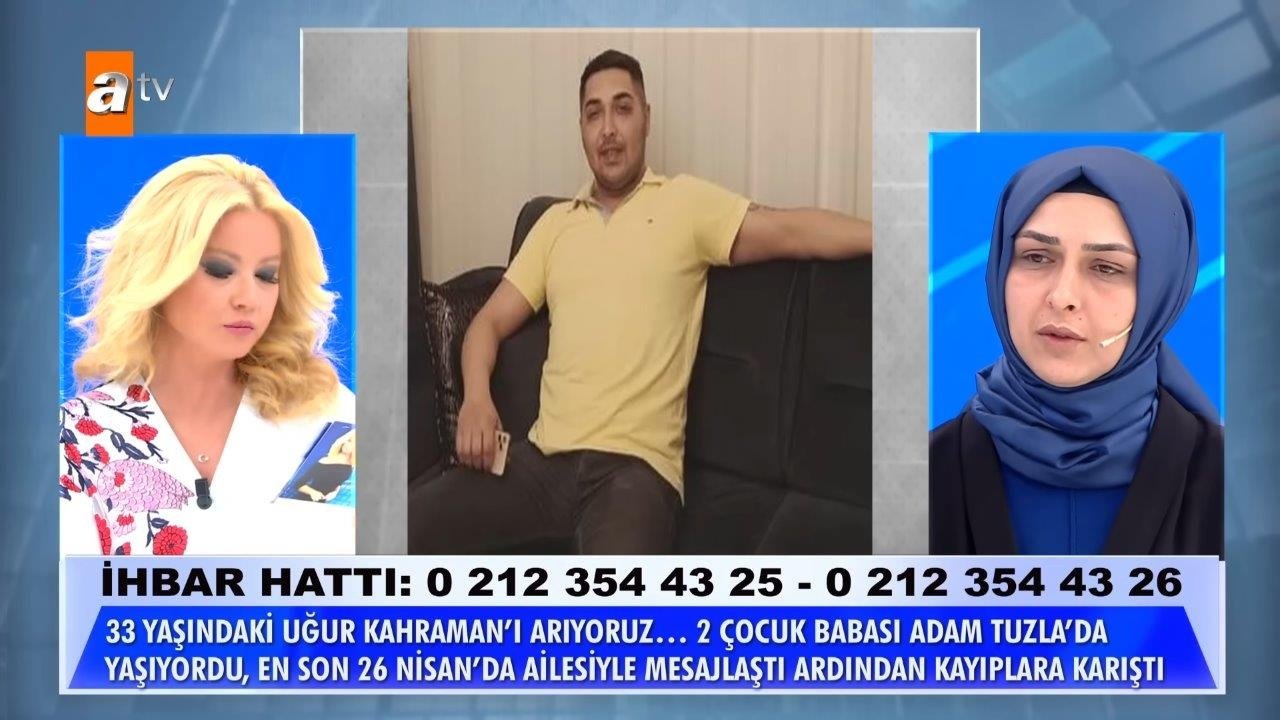 Öldürdü, varile koydu!