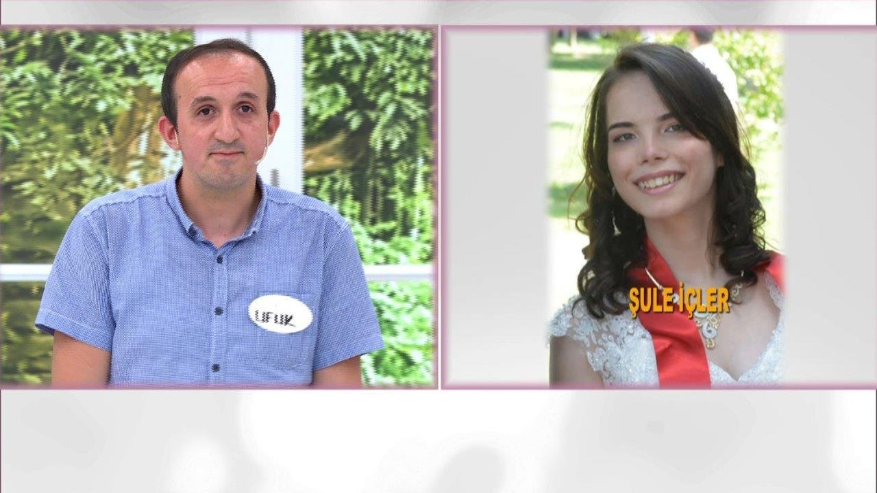 Baştan sona Ufuk ve Şule konusu!