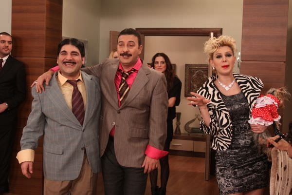 Yahşi Cazibe 29. Bölüm