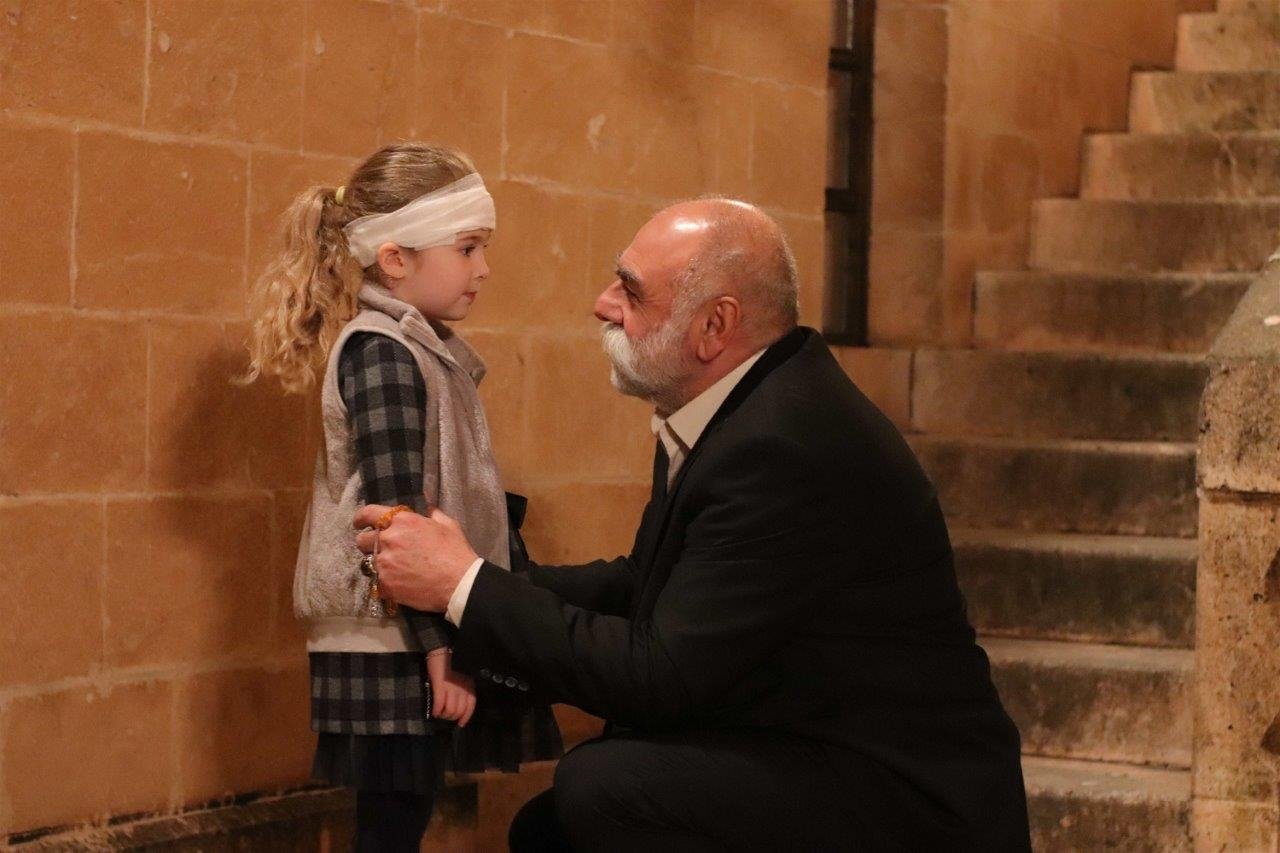 6. Bölüm Foto Galeri 