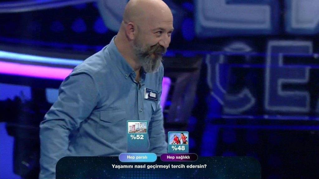 Cevap Sende'nin ilginç soru ve cevapları