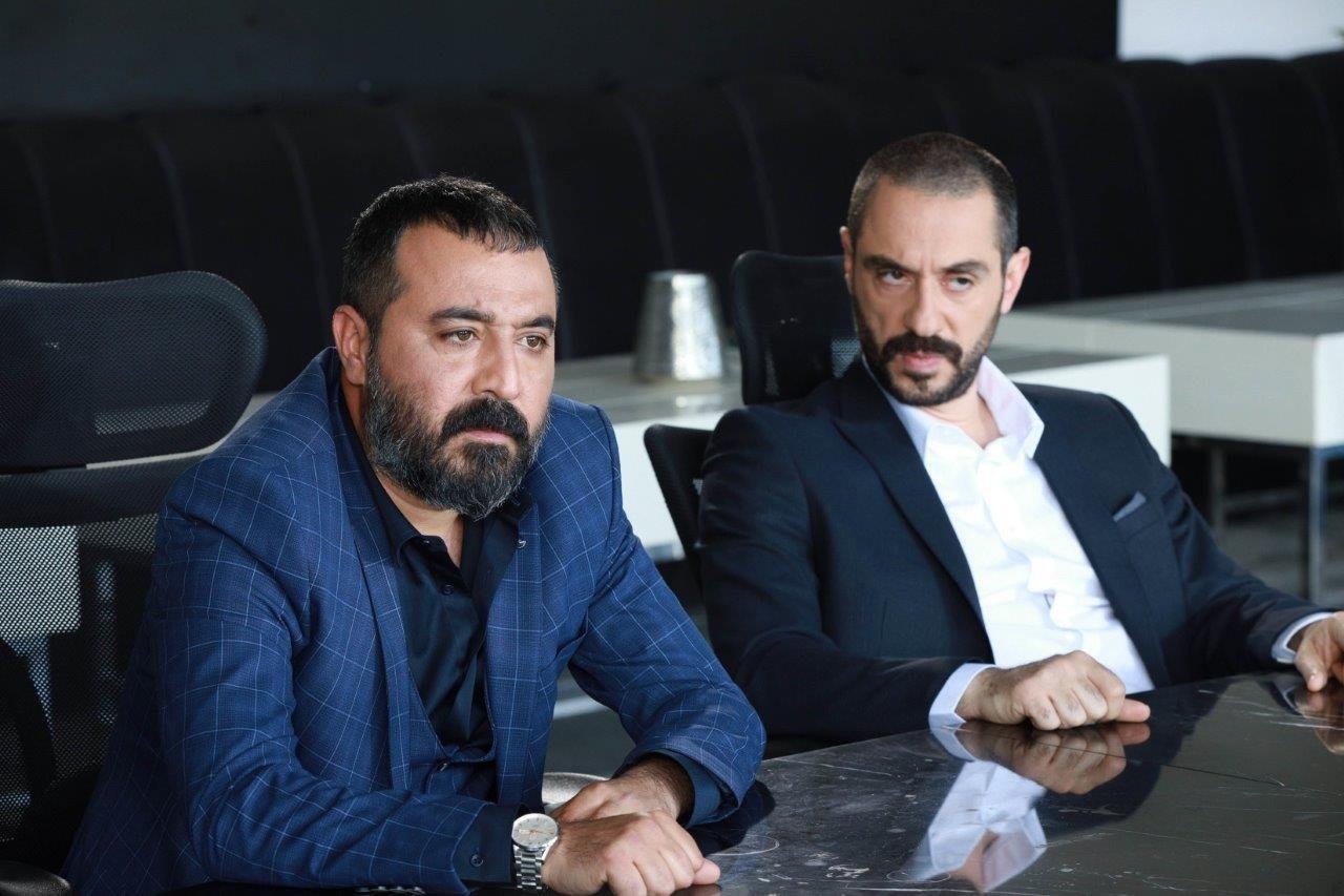 134. Bölüm Foto Galeri 