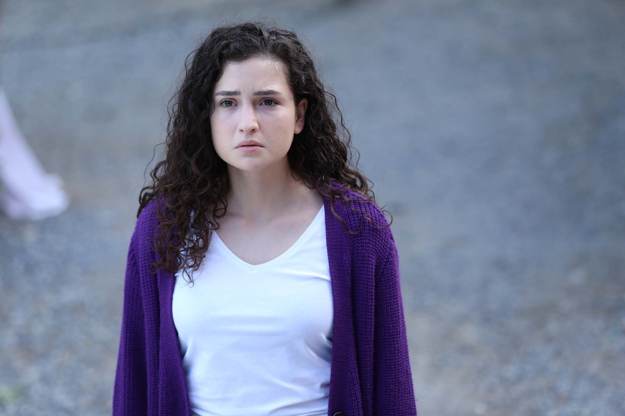 54. Bölüm Foto Galeri