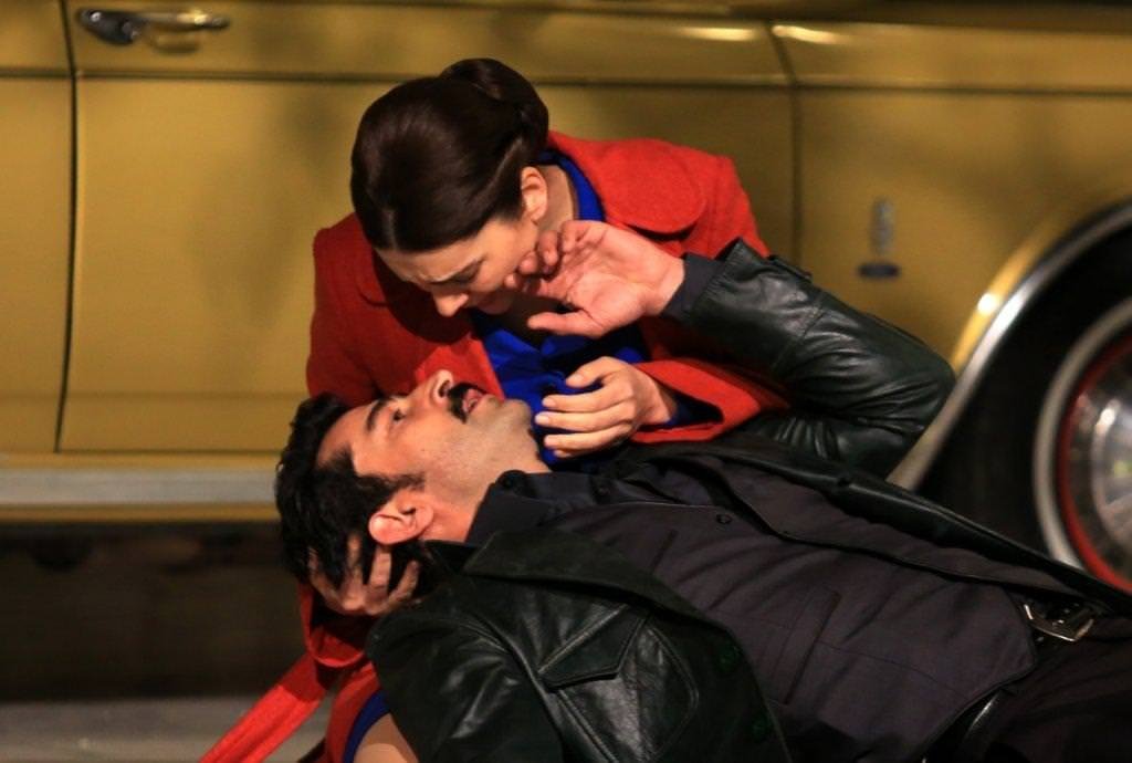 30. bölüm fotoğrafları