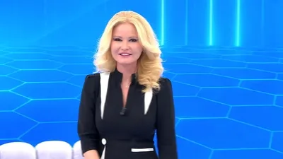 Müge Anlı ile Tatlı Sert