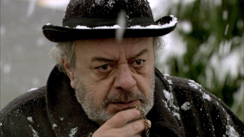 Son 4.bölüm fotoğrafları