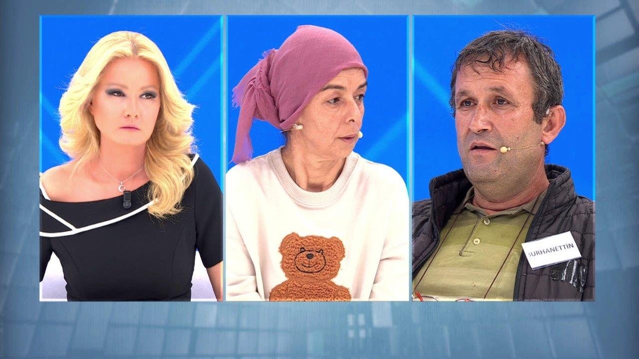 Müge Anlı'nın aradığı Şaban Ataş'ın cesedi bulundu. Cinayeti itiraf etti.