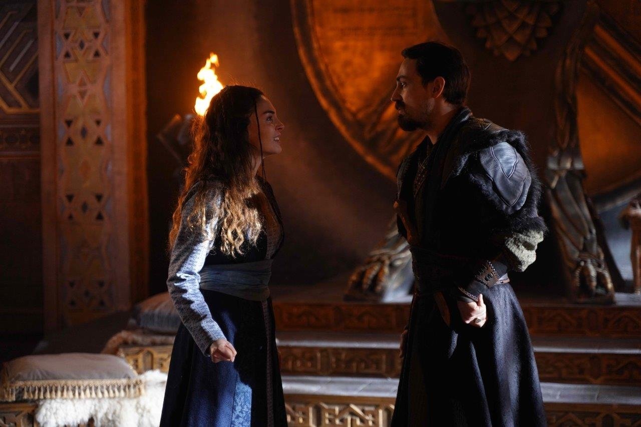 Destan'da bugüne kadar neler oldu? 