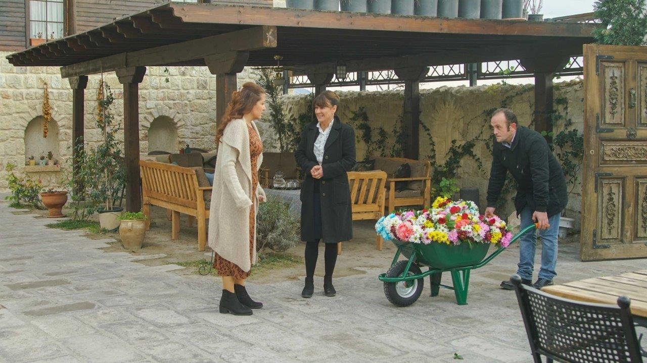 17. Bölüm Final Foto Galeri 