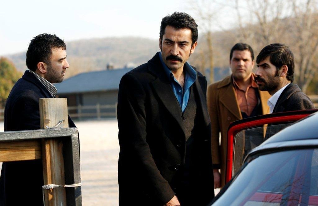 55. bölüm fotoğrafları