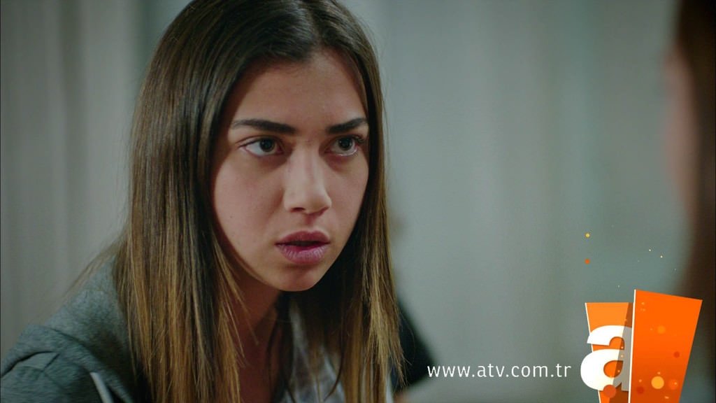 Kırgın Çiçekler 2. Bölüm Replikleri