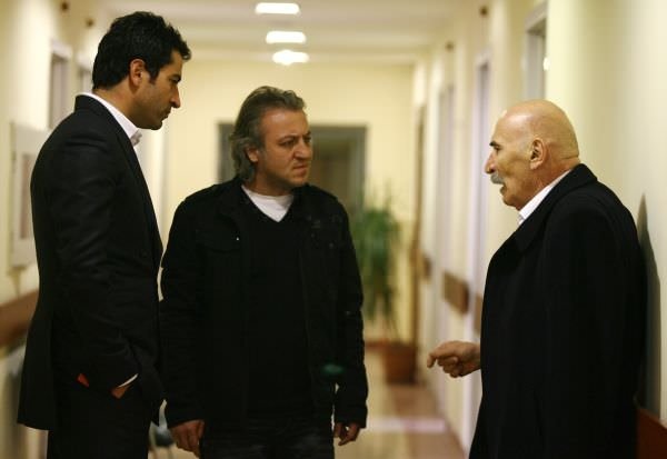 Ezel 42. bölüm fotoğrafları