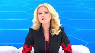 Müge Anlı İle Tatlı Sert