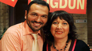 Benim Annem Bir Melek