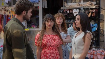 5. Bölüm Foto Galeri