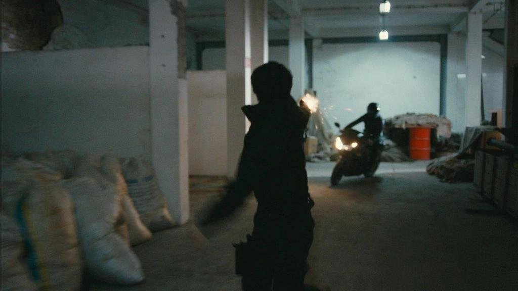 48. bölüm fotoğrafları