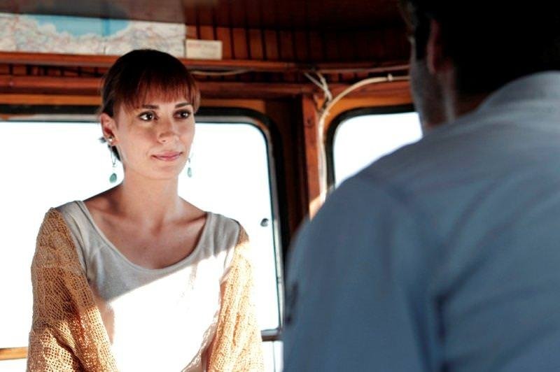 Reis 5. bölüm fotoğrafları