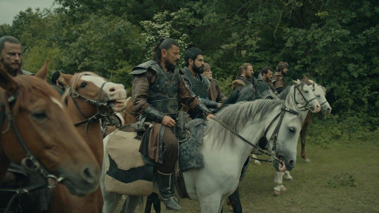 61. Bölüm Foto Galeri 