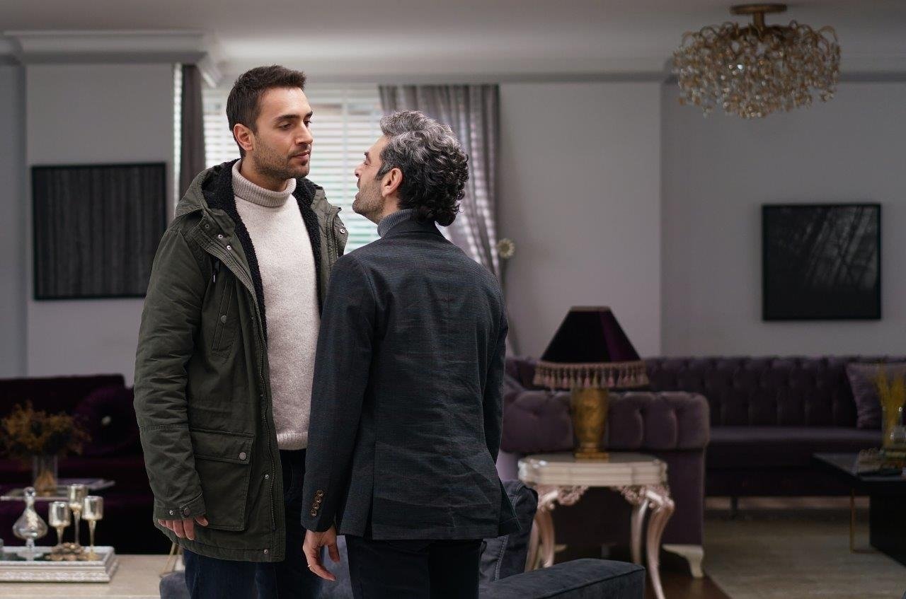 100 karede Sen Anlat Karadeniz