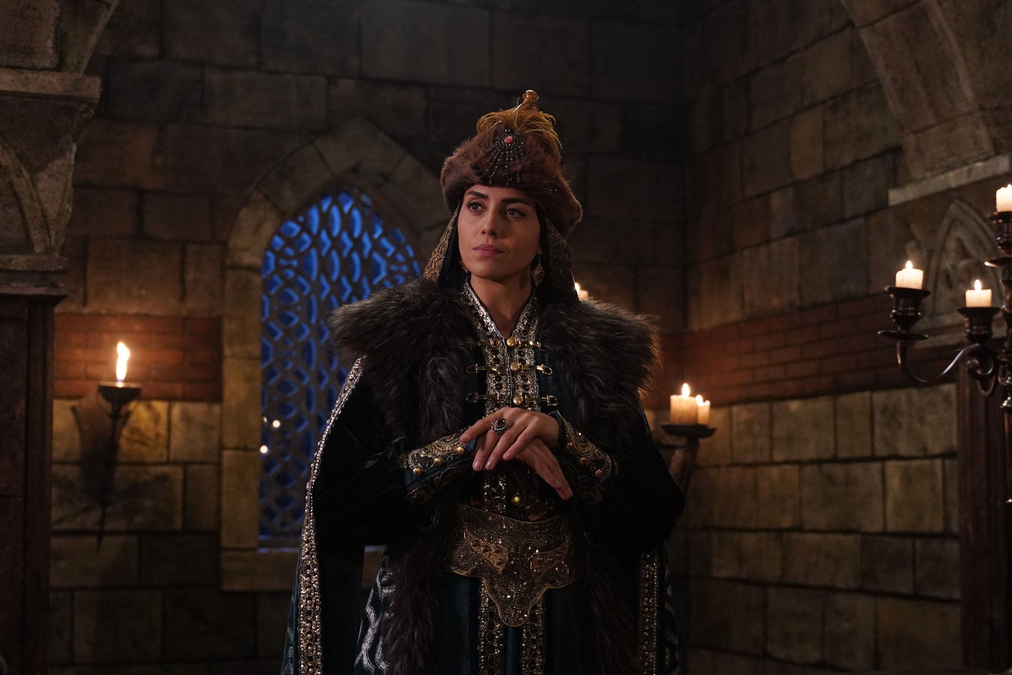 112. Bölüm Foto Galeri