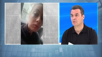 Kaybının 10. Gününde Müge Anlı’da bulundu