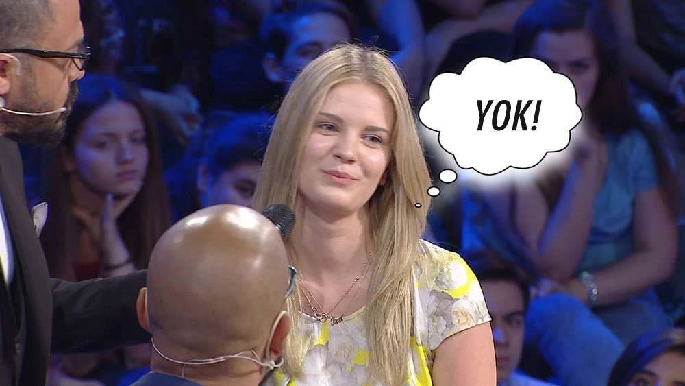 Elin Oğlu 15. bölümden eğlenceli anlar