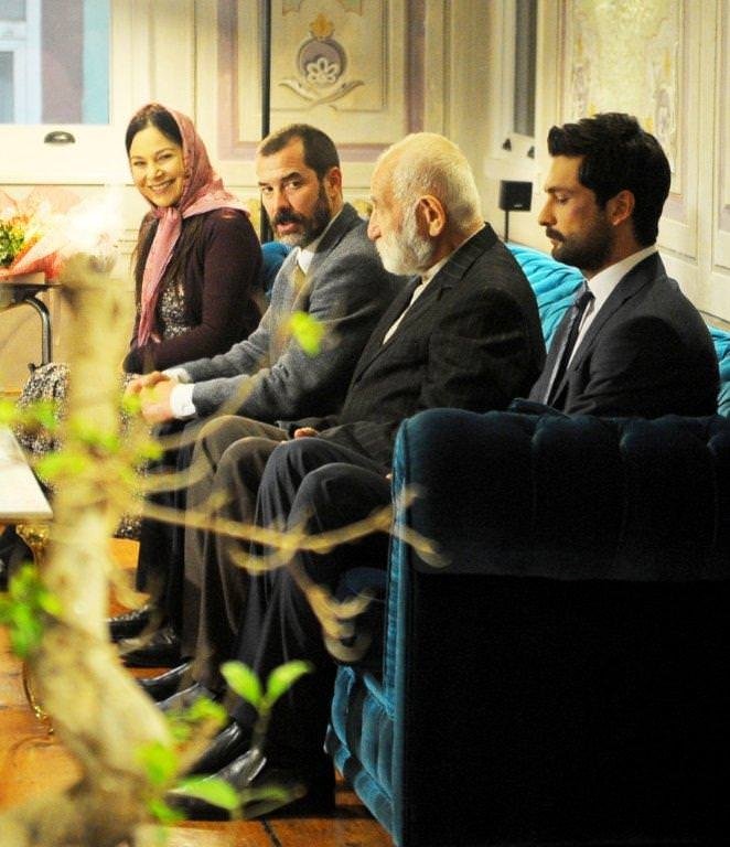 22.bölüm fotoğrafları