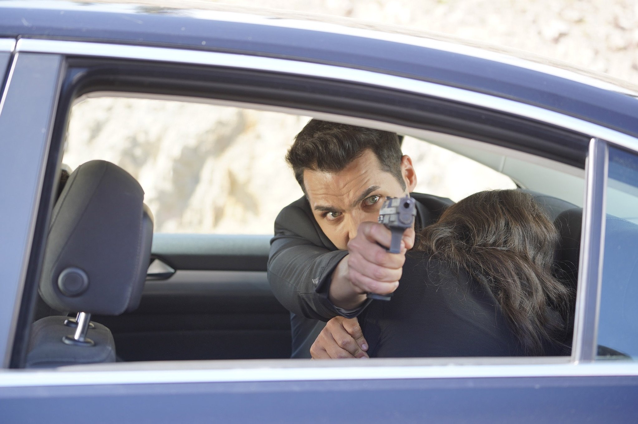 195. Bölüm Foto Galeri