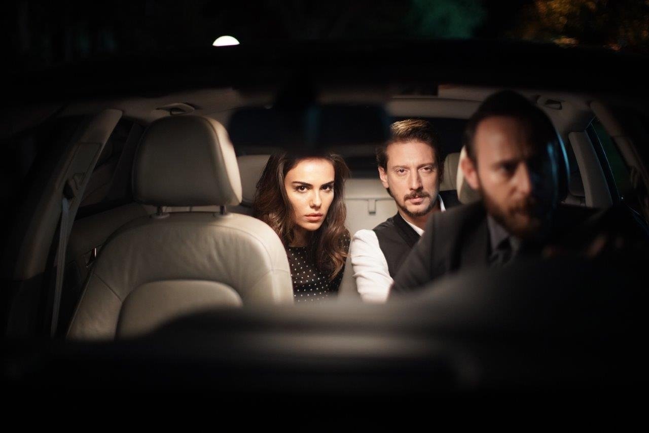 17. Bölüm Foto Galeri 