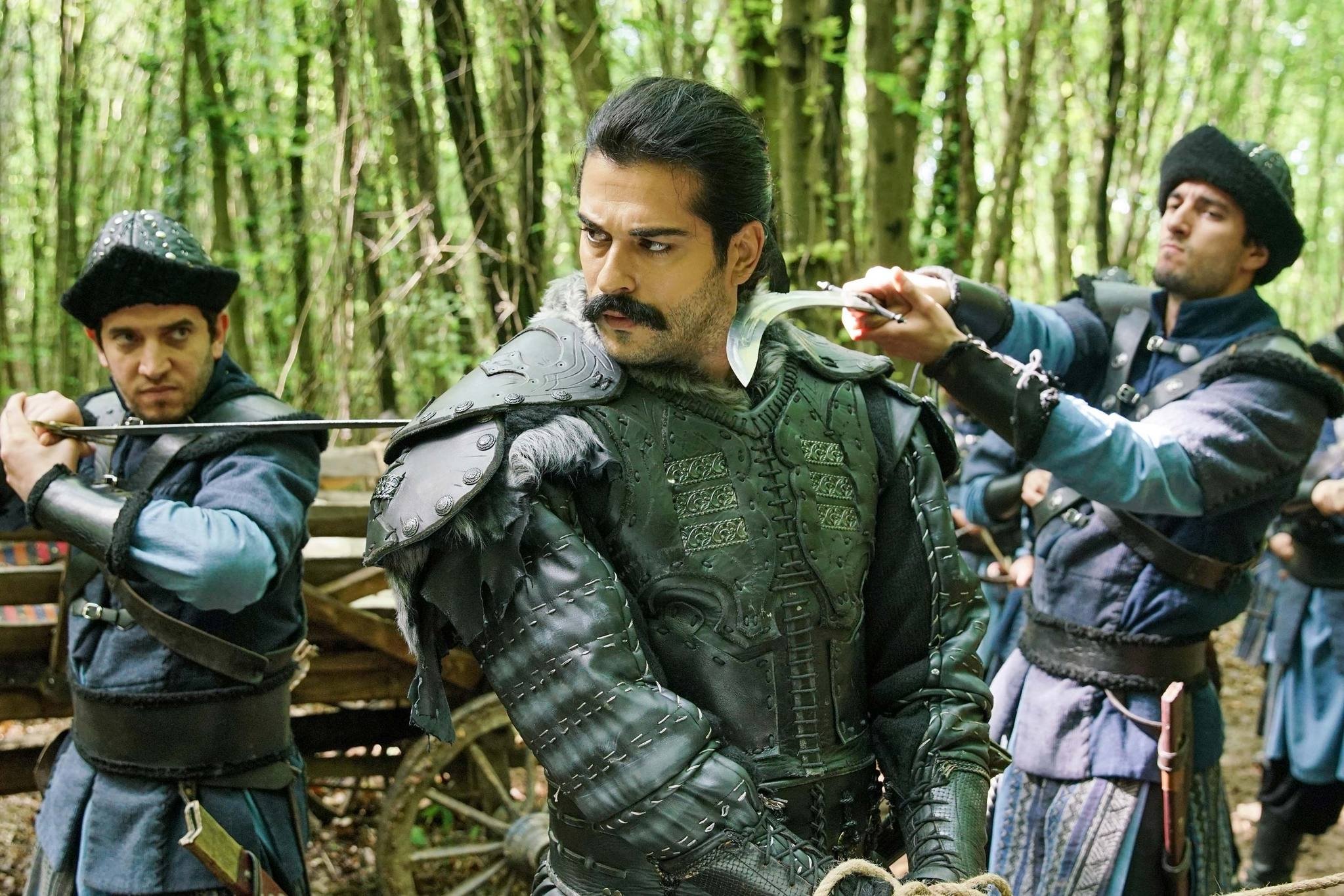 21. Bölüm Foto Galeri