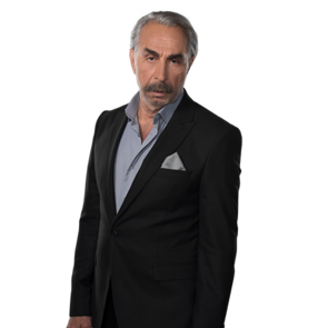 Rıza Akın kimdir? Rıza Akın Biyografisi