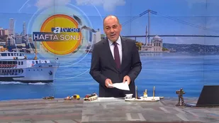 atv’de Hafta Sonu