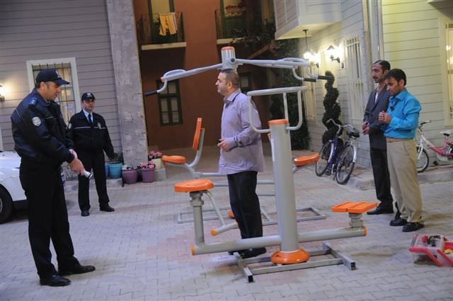 9.bölüm fotoğrafları