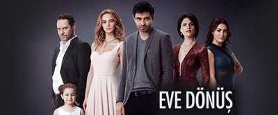 Eve Dönüş