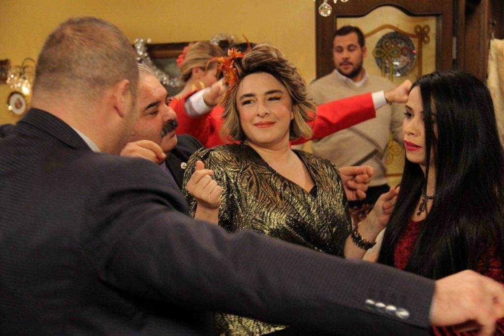 28.bölüm fotoğrafları