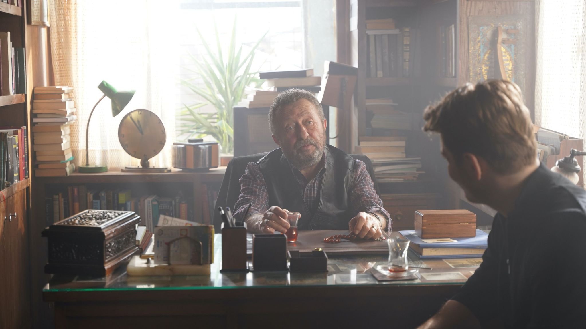 Aynı Yağmur Altında üçüncü tanıtımı yayınlandı!