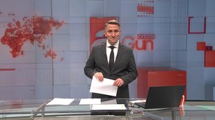 atv Gün Ortası