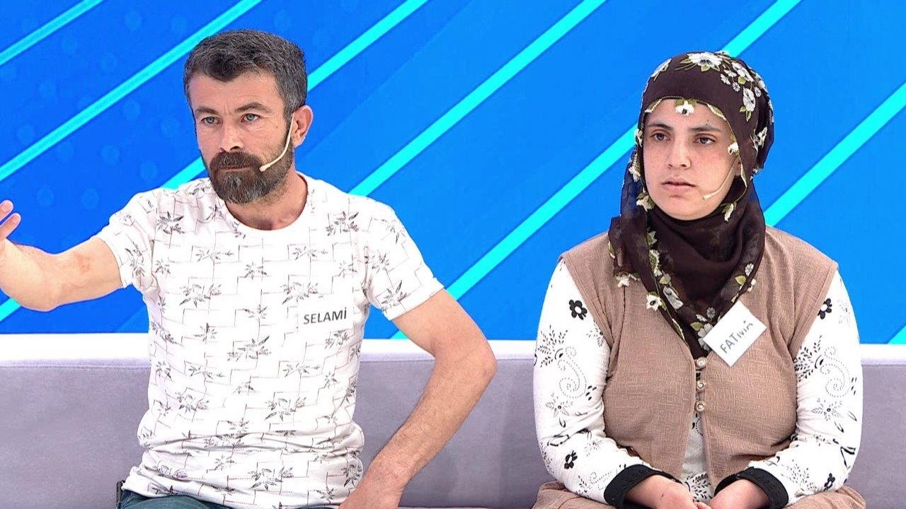 Köyü karıştıran iddialar...