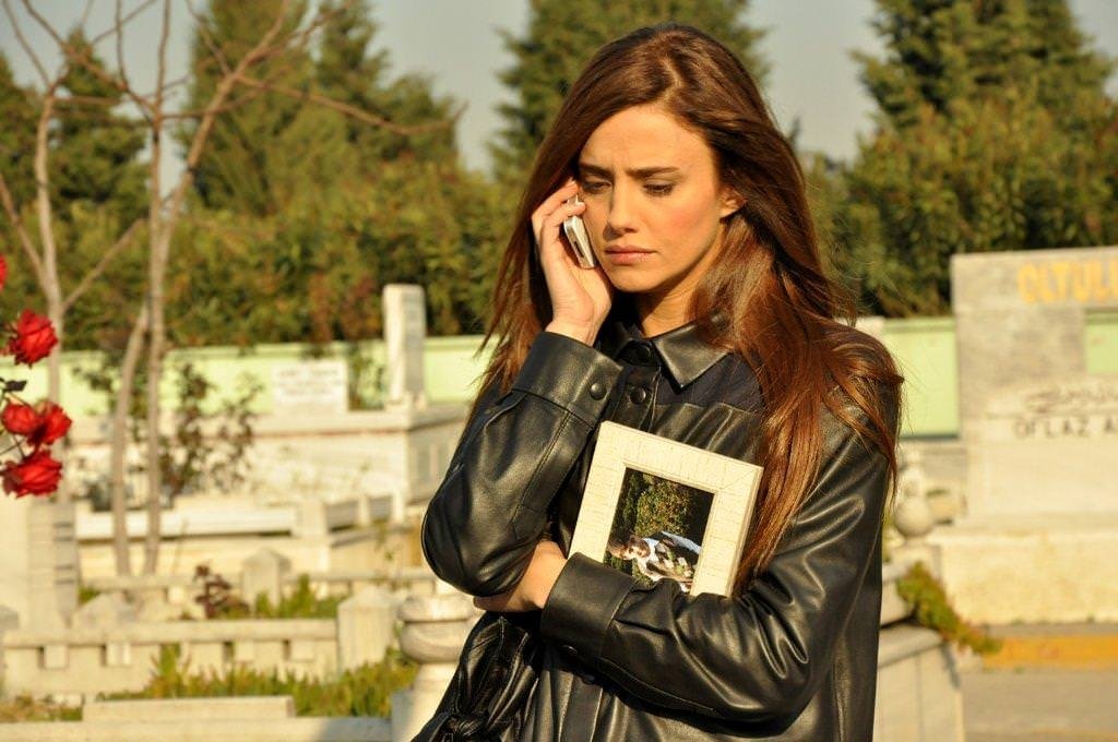 Son 3.bölüm fotoğrafları